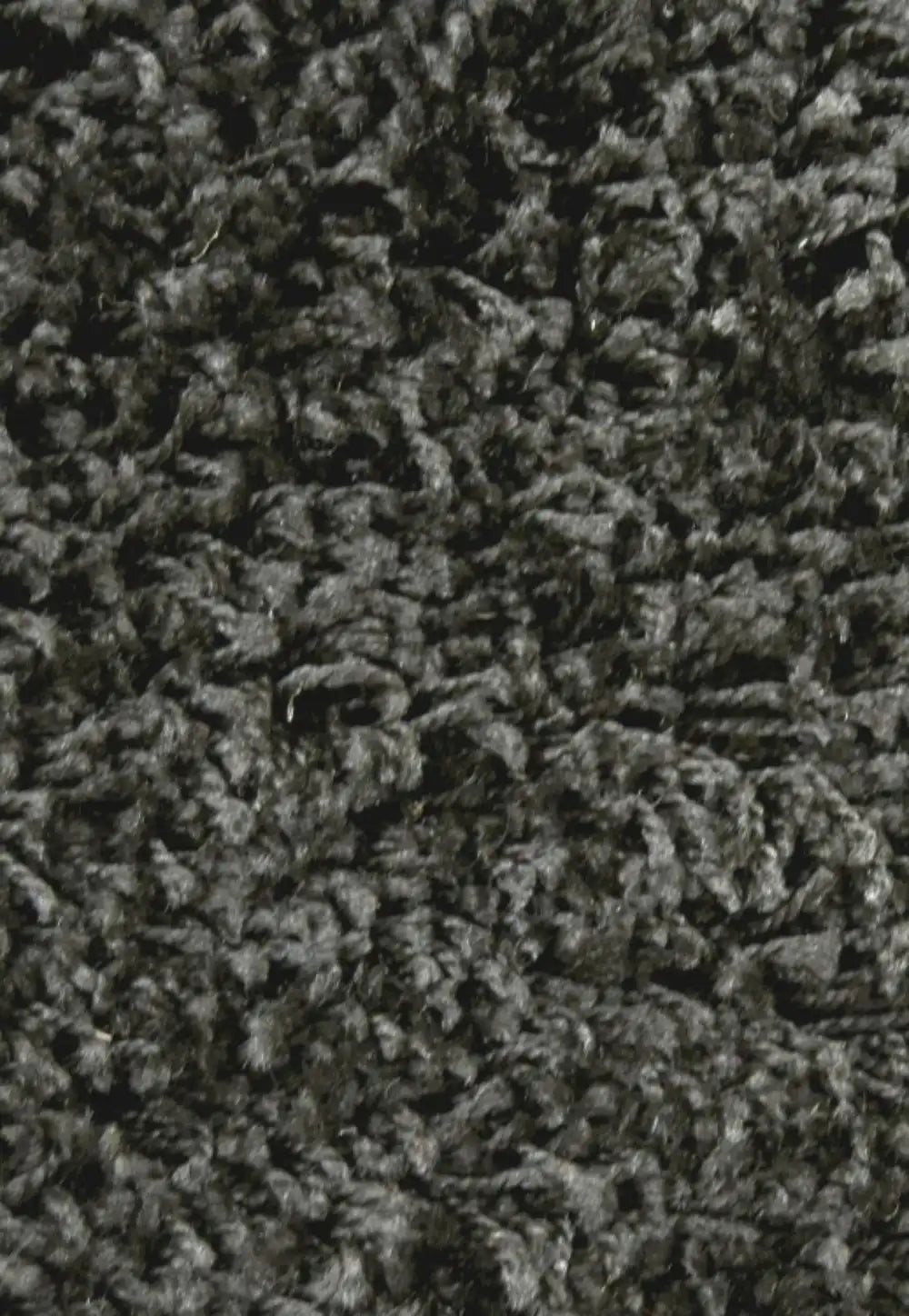 Jazz Shaggy ANTHRACITE Rug RS