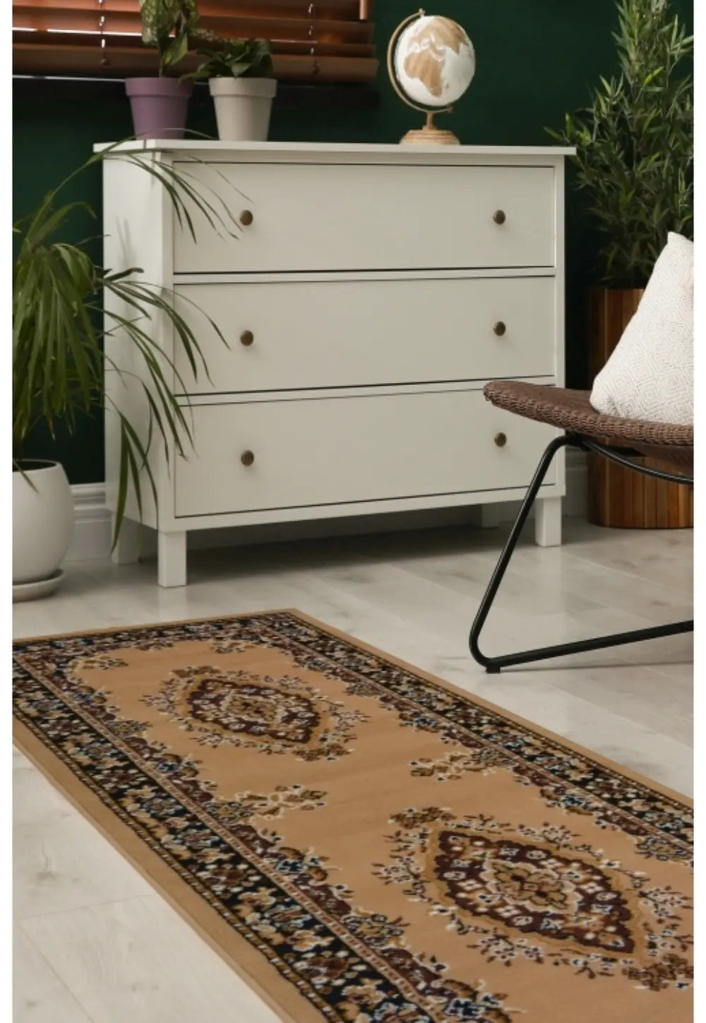 MAESTRO Traditional Berber RS