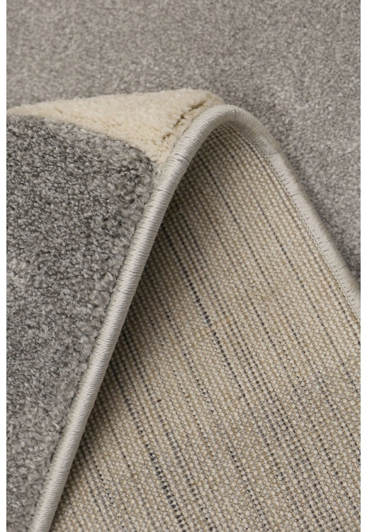 SARA BLOCKS GREY Rug RS