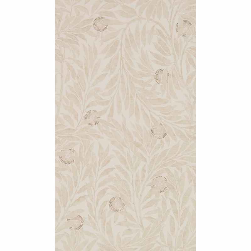 Orange Tree Wallpaper 216401 by Sanderson in Oyster Pink