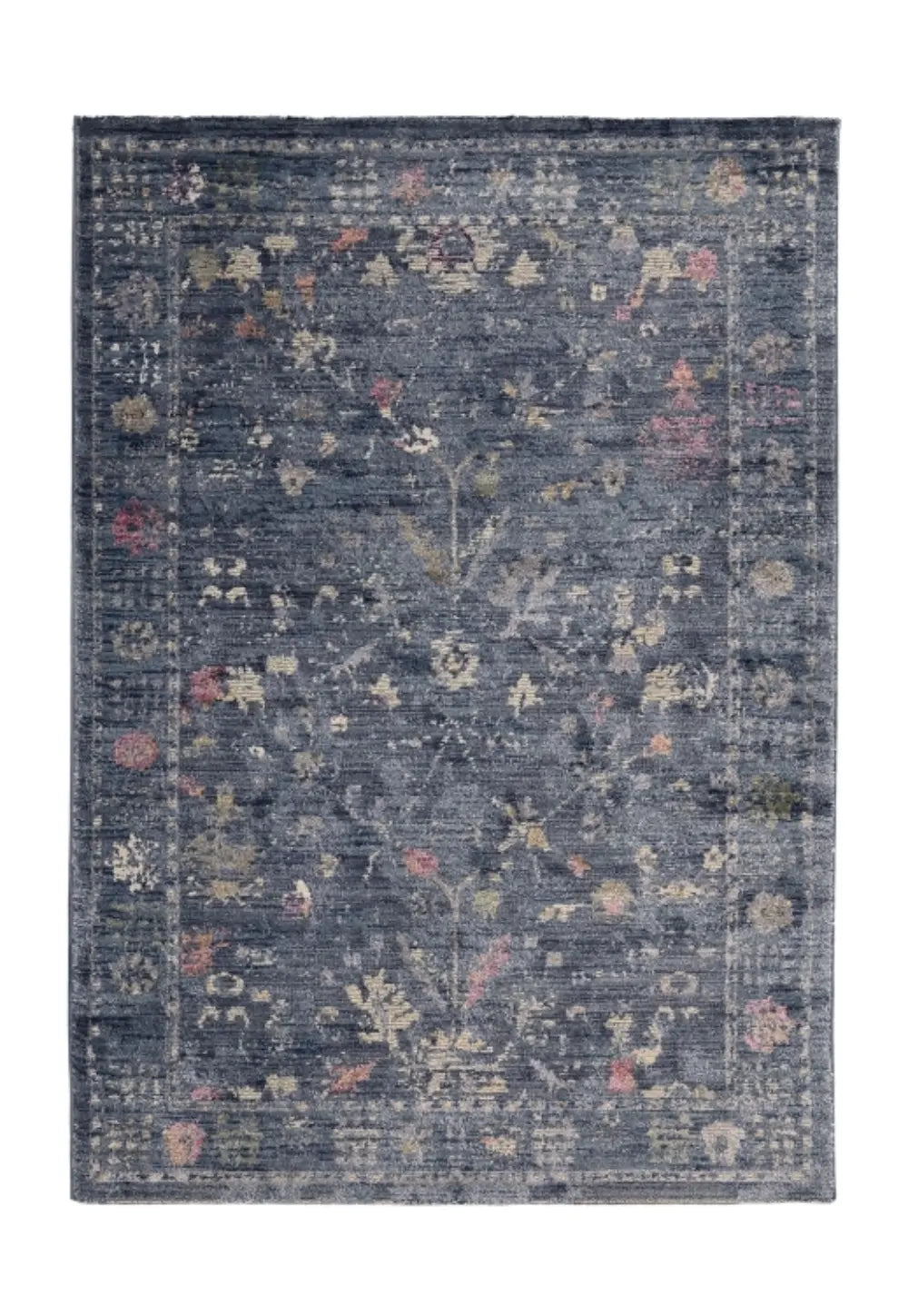 ORNER TRADITIONAL BLUE RS