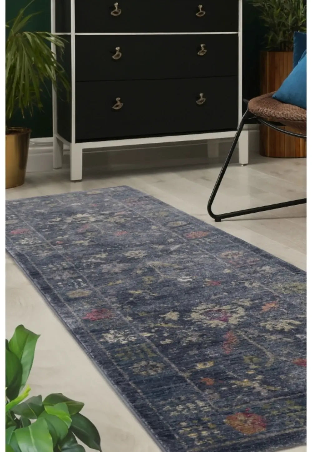 ORNER TRADITIONAL BLUE RS