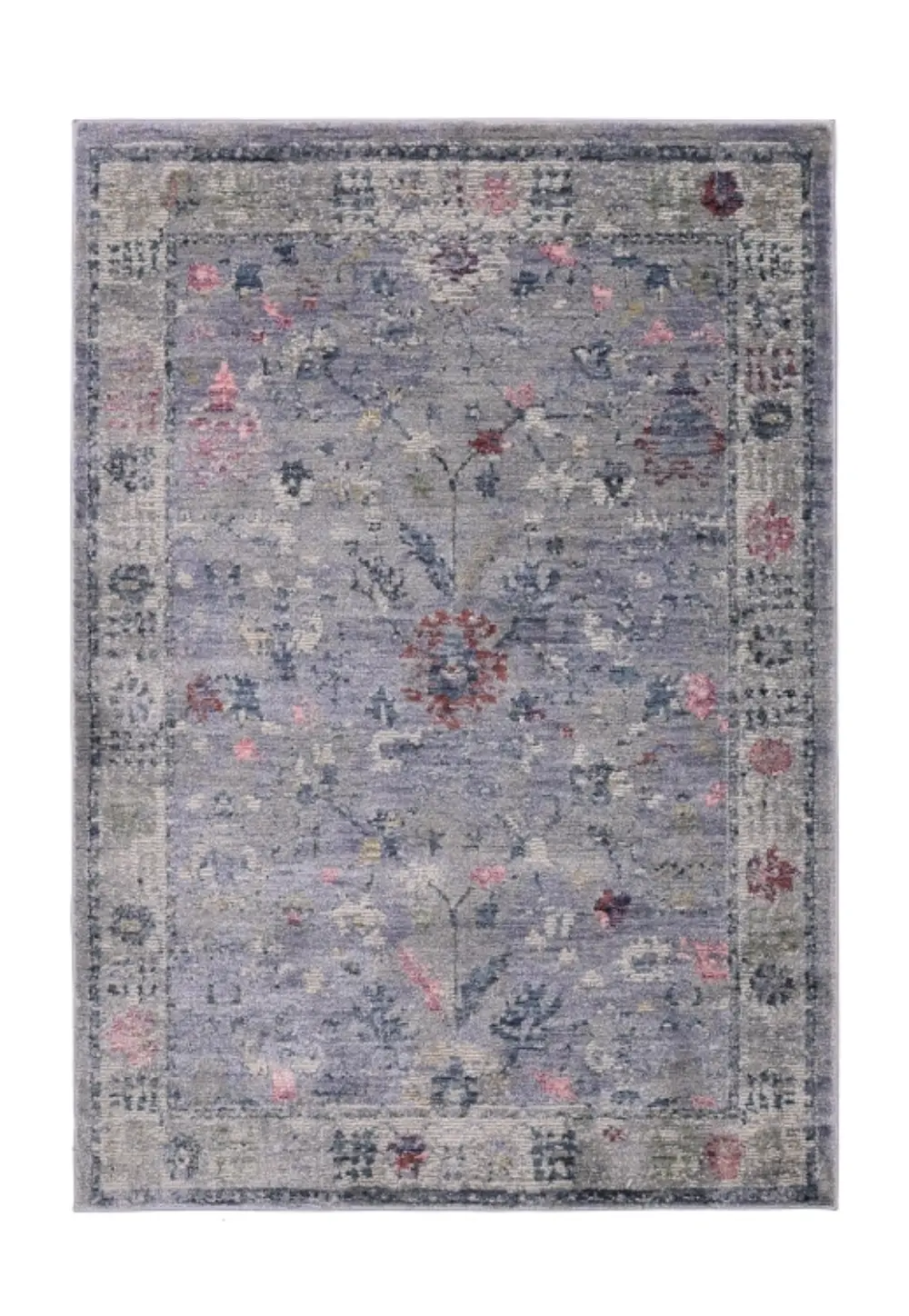 ORNER TRADITIONAL GREY RS