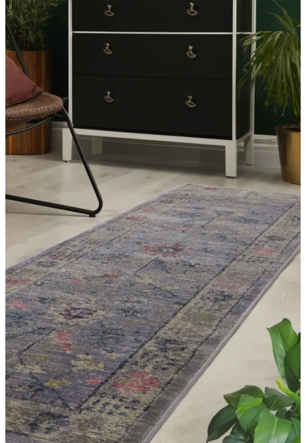 ORNER TRADITIONAL GREY RS
