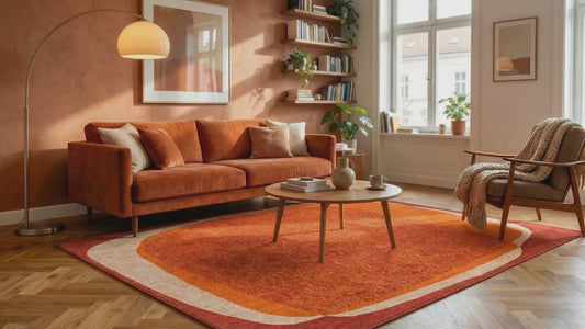 MARBLE KANELL 2065 Washable and Indoor/Outdoor RS