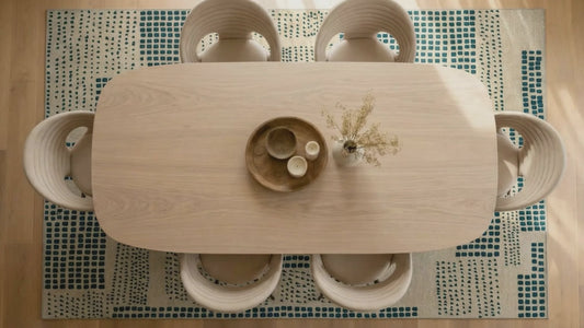 ZEN GARDEN SCOTS PINE 2076 Washable and Indoor/Outdoor RS