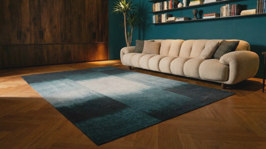 SENDAI DEEP WATER 2073 Washable and Indoor/Outdoor