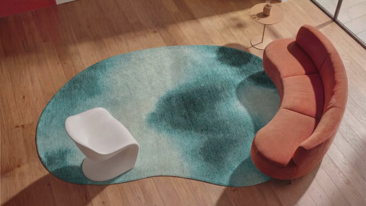 AQUARELLE STORMS 2093 Washable and Indoor/Outdoor RS