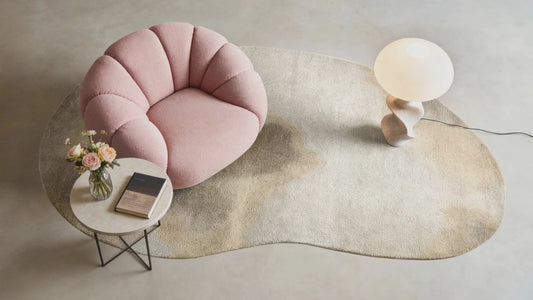 AQUARELLE NATURE 2089 Washable and Indoor/Outdoor RS
