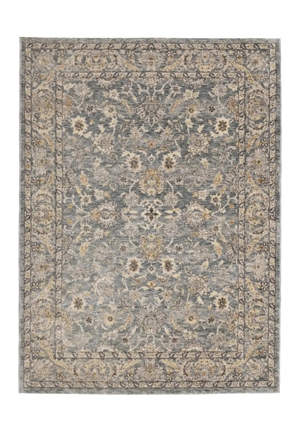 RAJA TRADITIONAL GREY RS