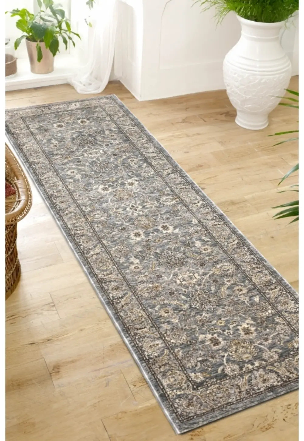 RAJA TRADITIONAL GREY RS
