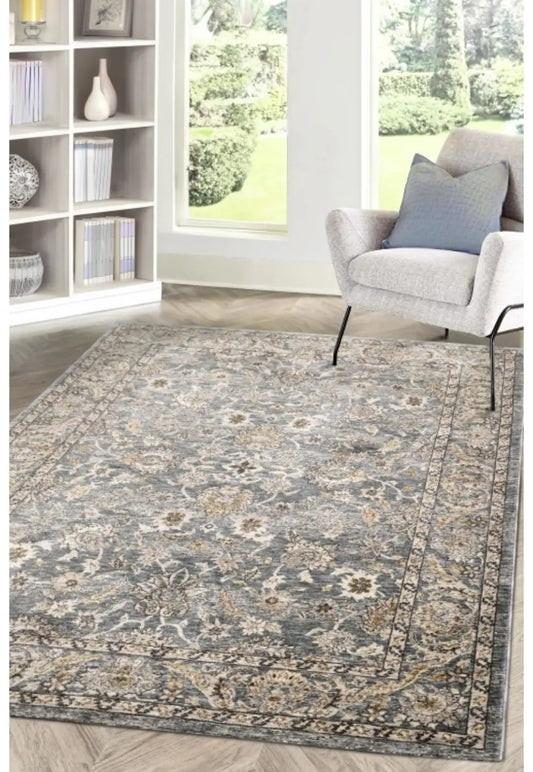 RAJA TRADITIONAL GREY RS