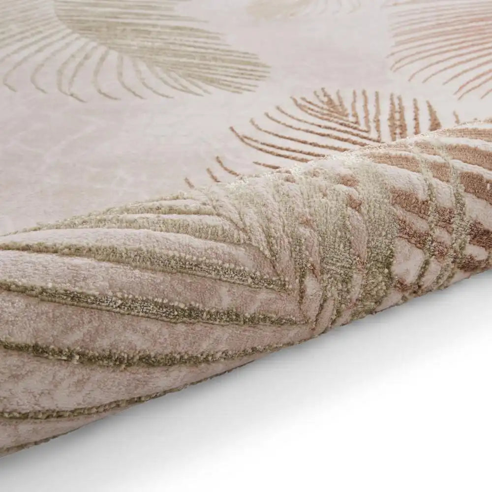 Creation 50051 Bieige Mutli Rug RS
