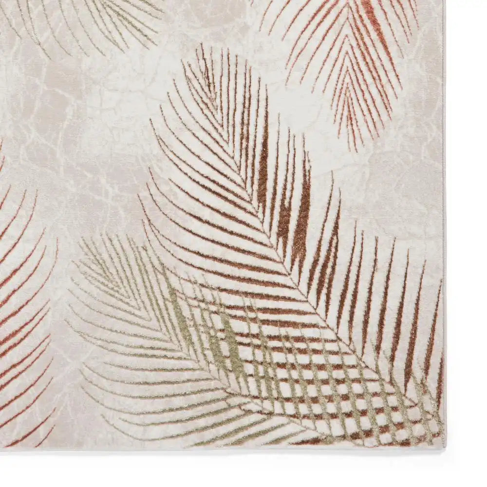 Creation 50051 Bieige Mutli Rug RS
