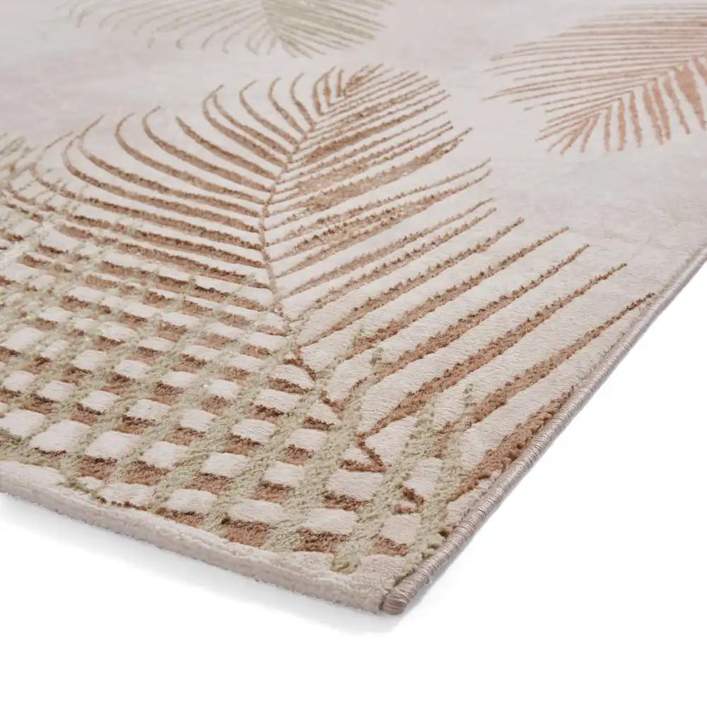 Creation 50051 Bieige Mutli Rug RS