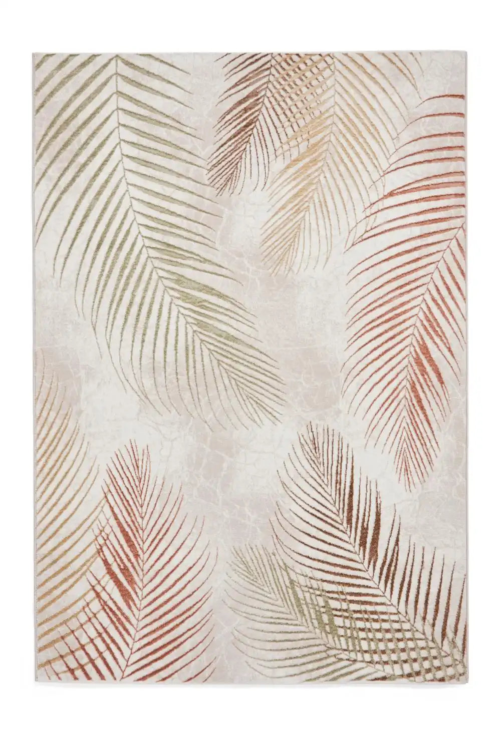 Creation 50051 Bieige Mutli Rug RS