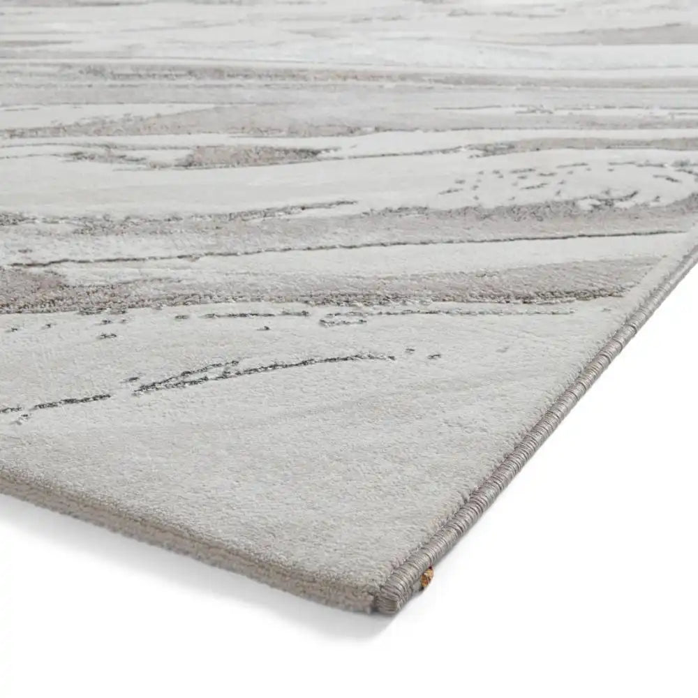 Creation 50100 Cream Beige Rug RS