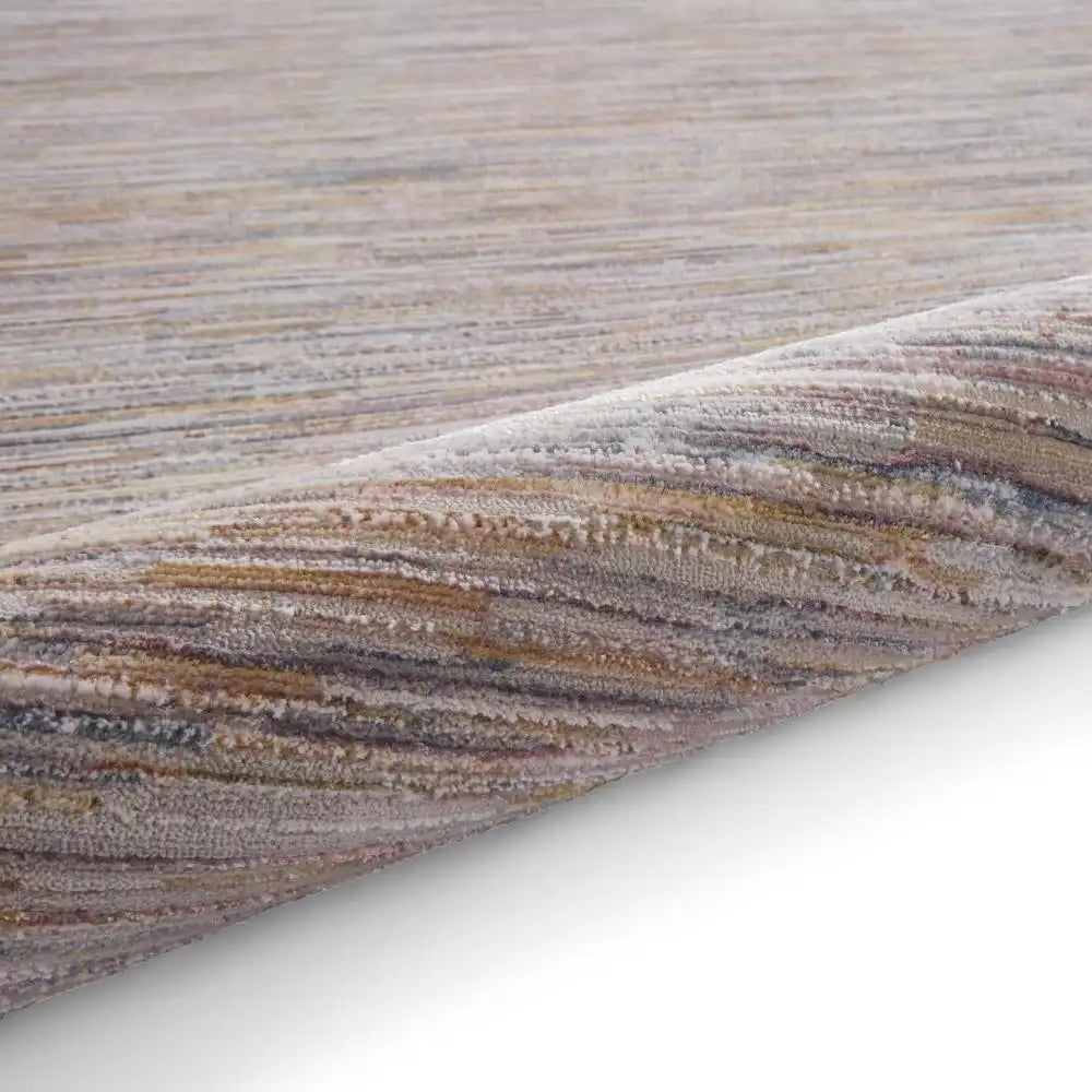 Creation 50164 Pink Blue Rug RS