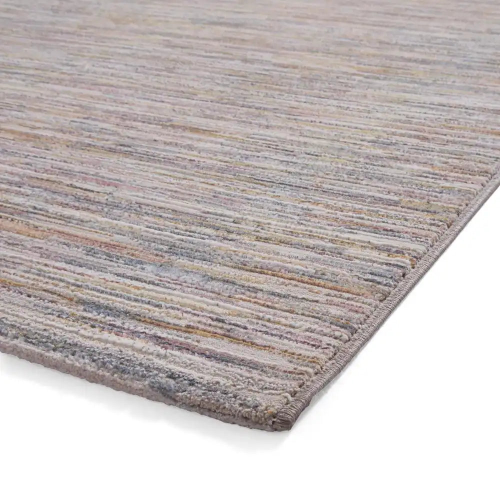 Creation 50164 Pink Blue Rug RS