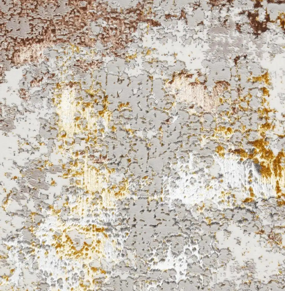 Creation 50179 Gold Beige Rug RS