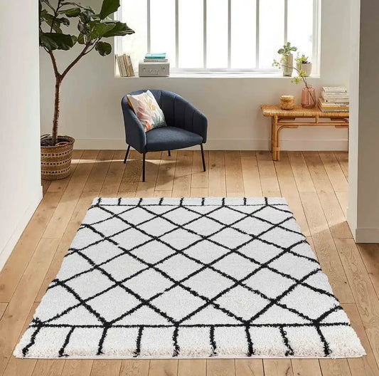 Marrakesh Serdim 510 Diamond Stone Rug