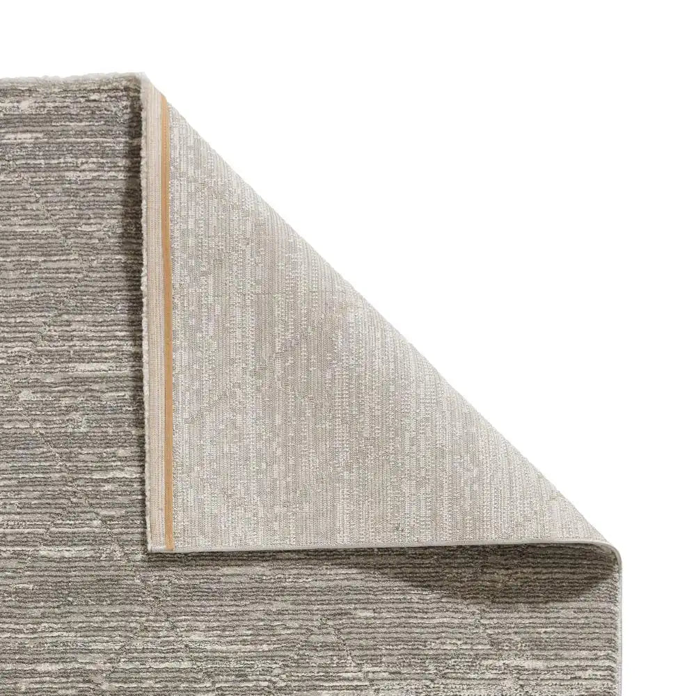 Geneva Think 62321 Grey Rug RS