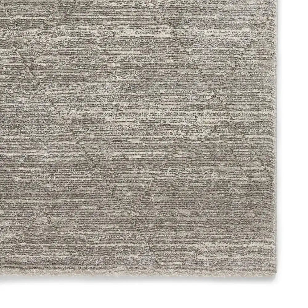 Geneva Think 62321 Grey Rug RS