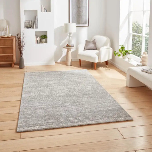 Geneva Think 62321 Grey Rug RS