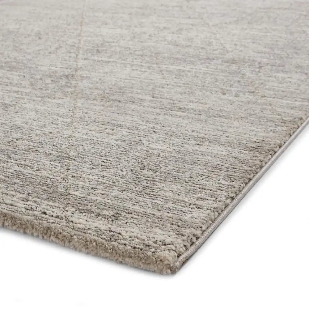 Geneva Think 62321 Grey Rug RS