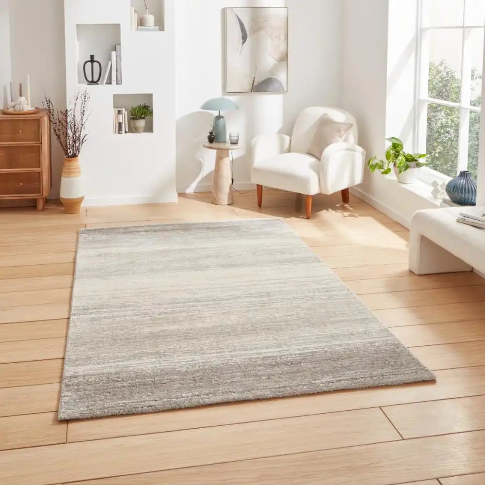Geneva Think 62786 Grey Rug RS