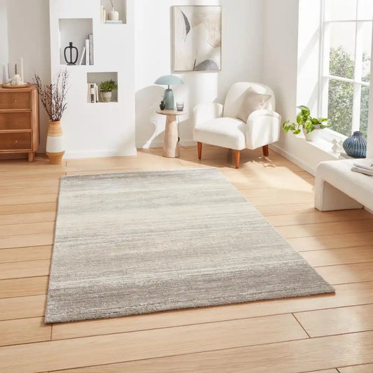 Geneva Think 62786 Grey Rug RS