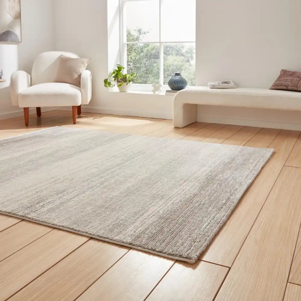 Geneva Think 62786 Grey Rug RS
