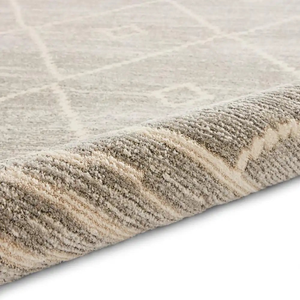 Geneva Think 62788 Silver Rug RS