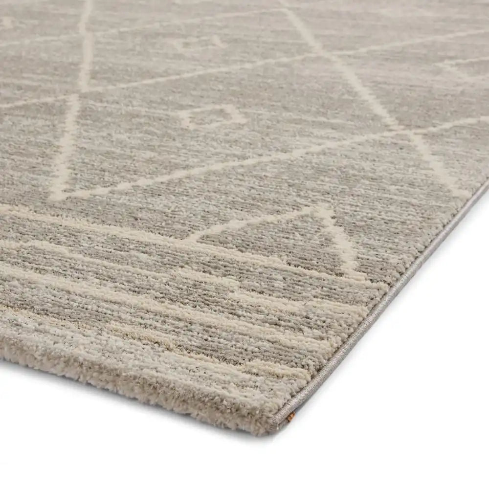 Geneva Think 62788 Silver Rug RS
