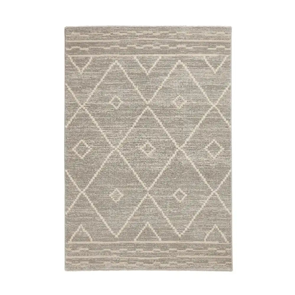 Geneva Think 62788 Silver Rug RS