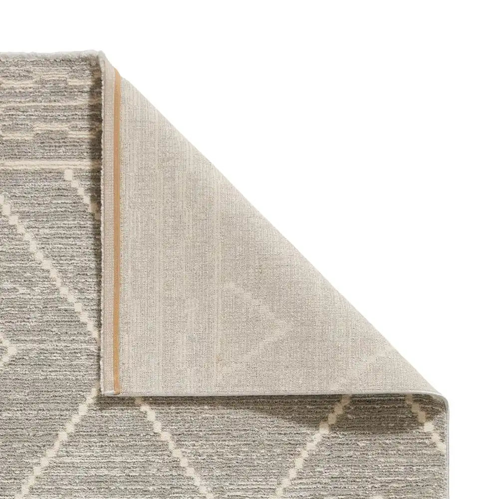 Geneva Think 62788 Silver Rug RS