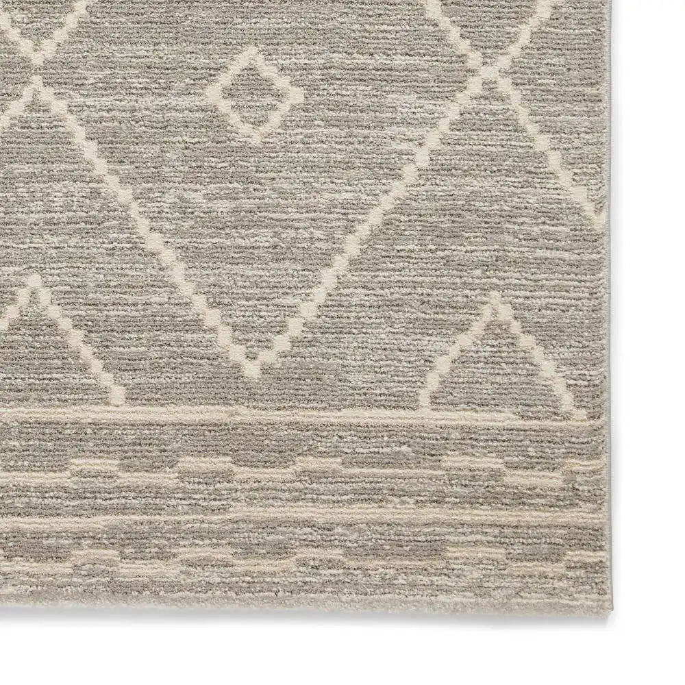Geneva Think 62788 Silver Rug RS