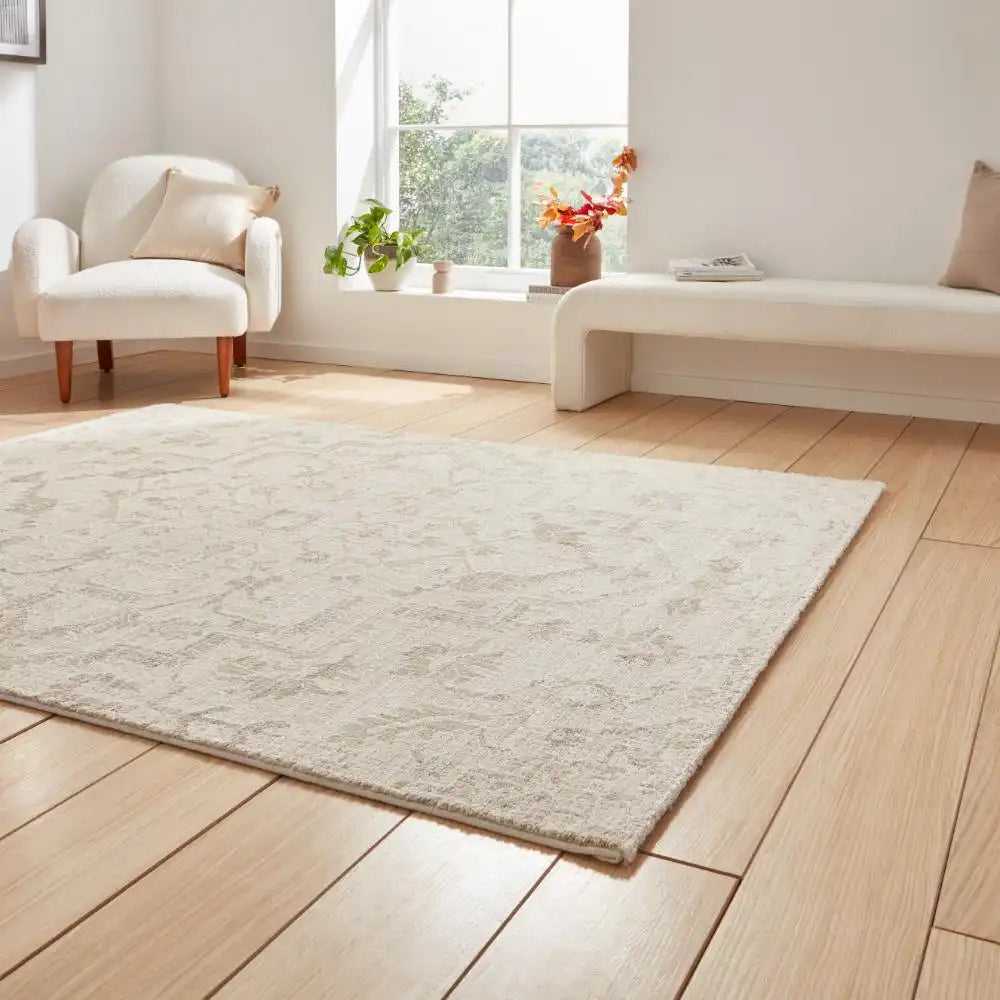 Geneva Think 64615 Cream Rug RS