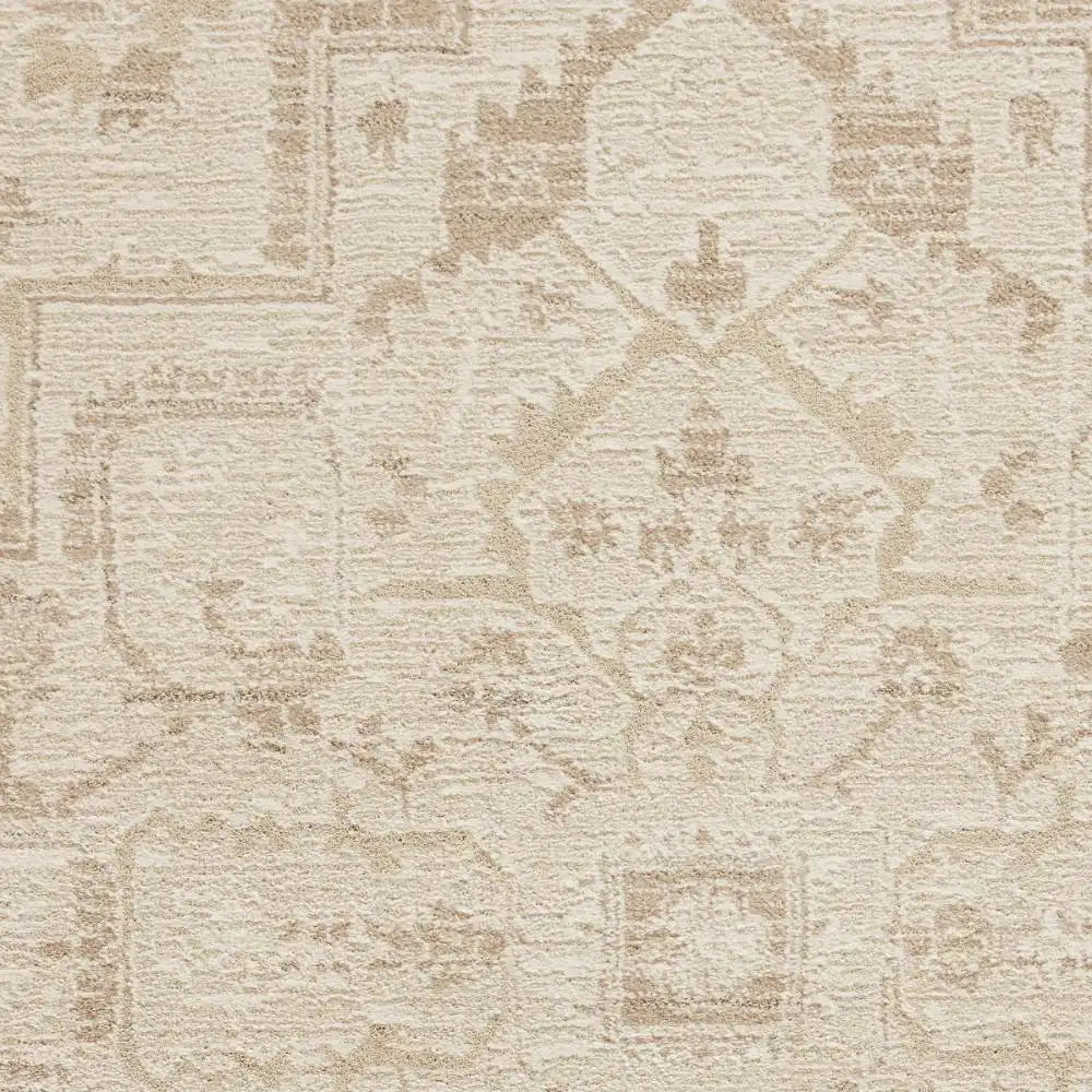 Geneva Think 64615 Cream Rug RS
