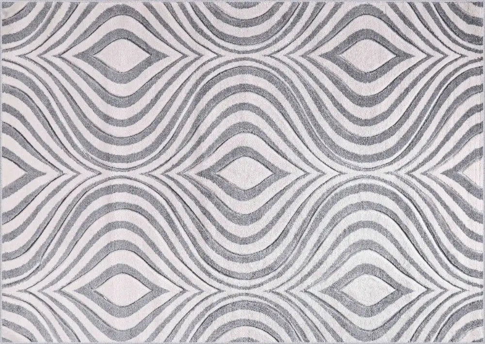 Valencia 760 Silver Rug