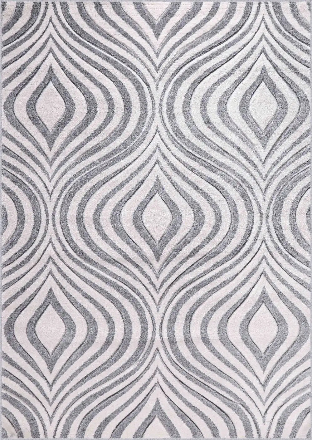 Valencia 760 Silver Rug