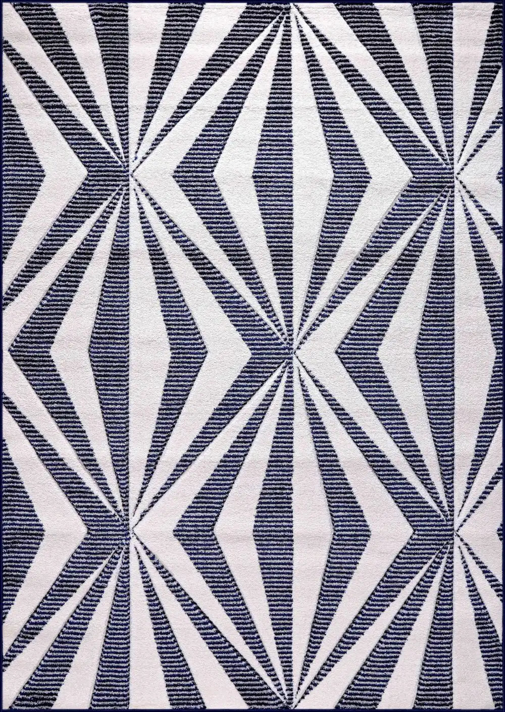 Valencia 765 Navy Rug