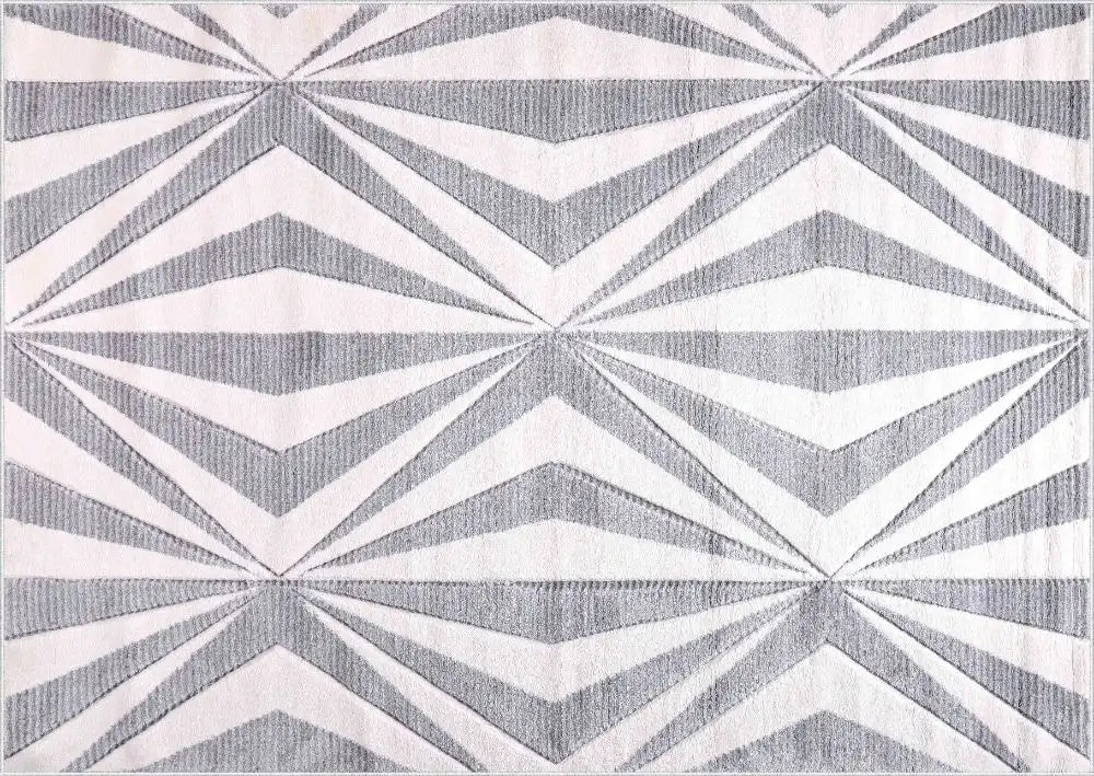 Valencia 765 Silver Rug