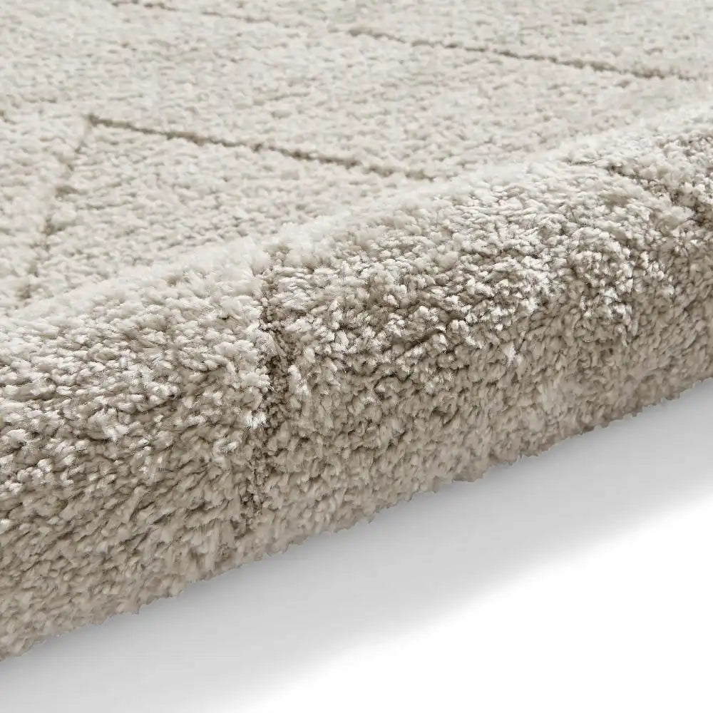 Ideal Shaggy 80362 Silver Rug RS