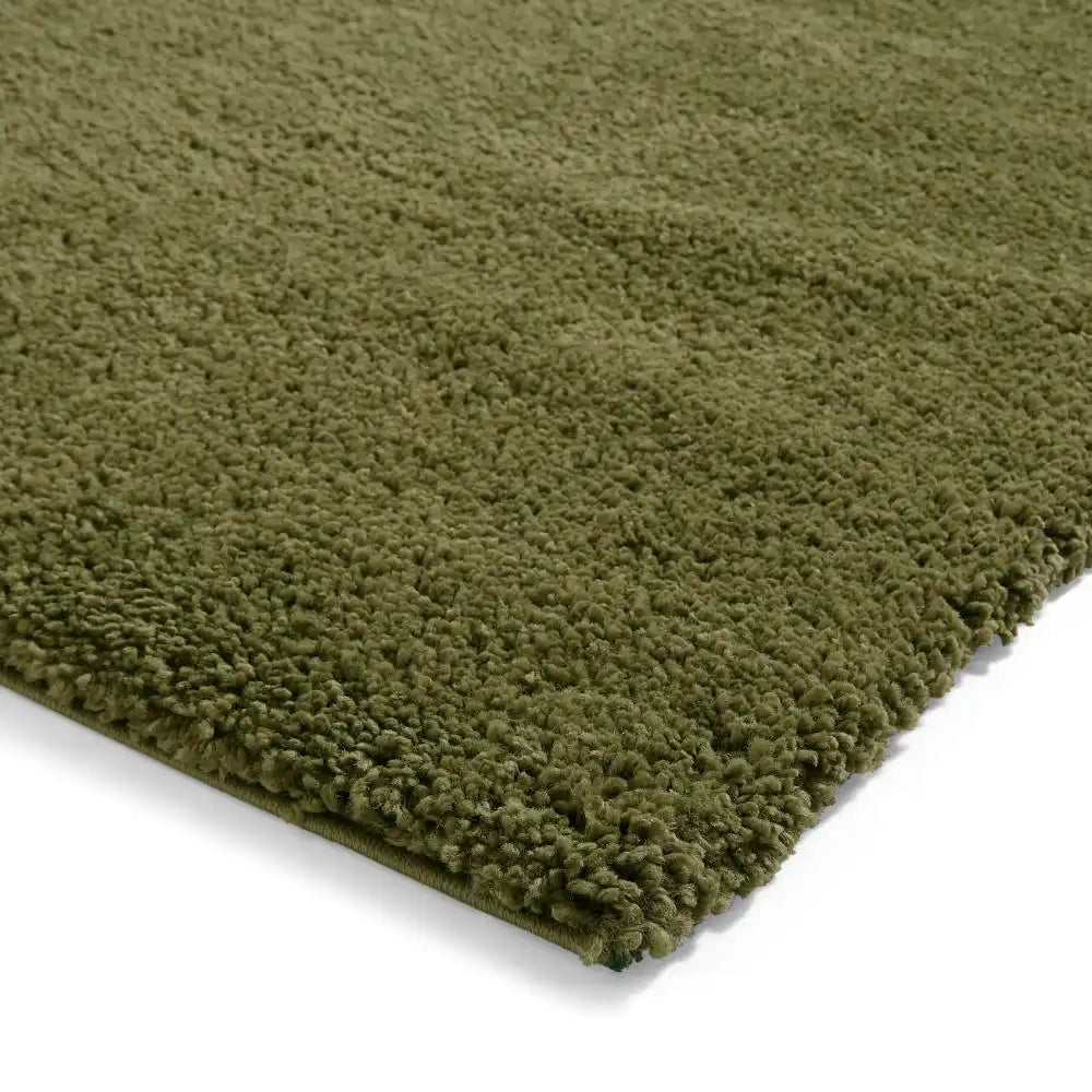 Sierra 9000 Olive Rug RS