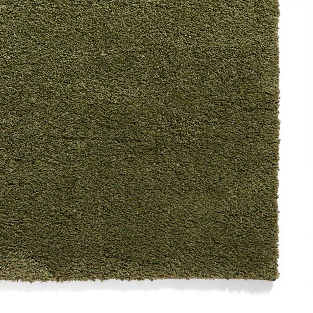 Sierra 9000 Olive Rug RS