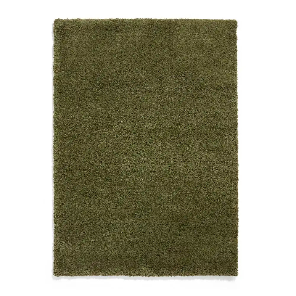 Sierra 9000 Olive Rug RS