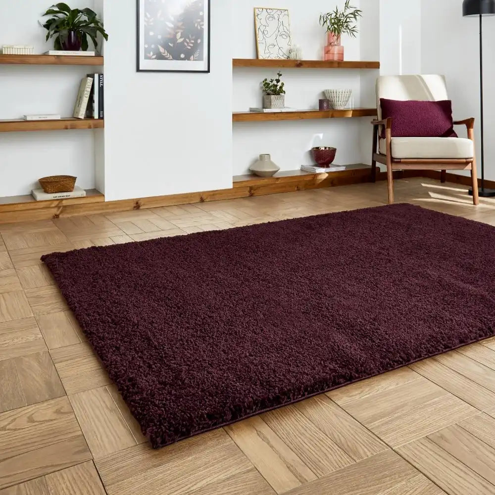 Sierra 9000 Purple Rug RS