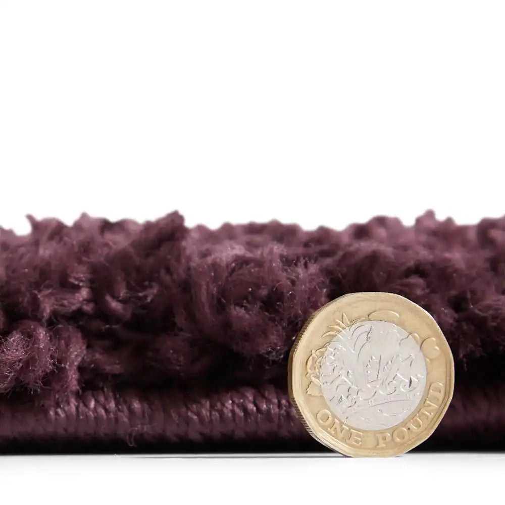 Sierra 9000 Purple Rug RS