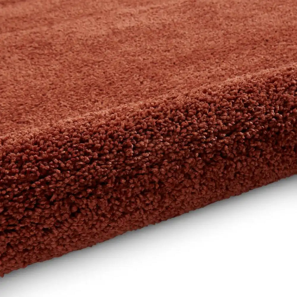 Sierra 9000 Terracotta Rug RS